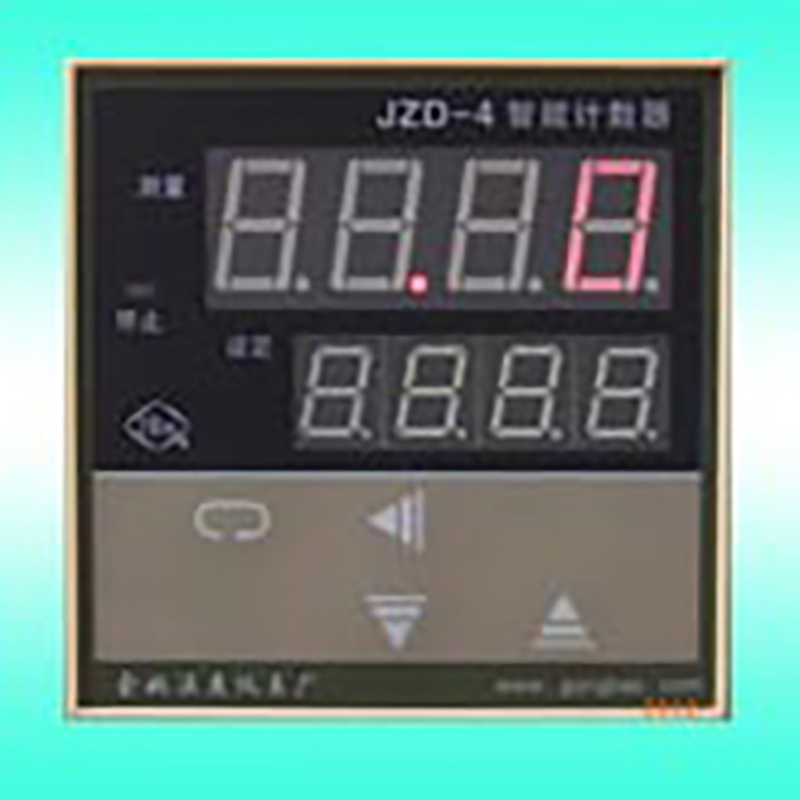 北京JZD-4智能計(jì)數(shù)器